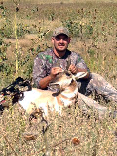 pete 2015 antelope