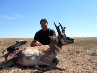 tracy 2015 antelope