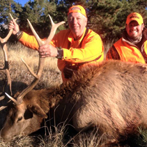 Brad 3rd rifle elk 2015-t