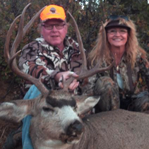 2015  deer 3rd rifle season